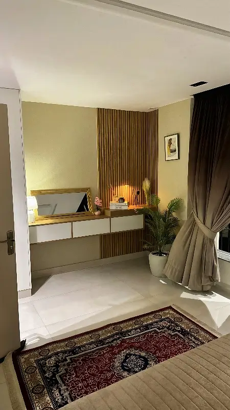 Vip 1 Bedroom Ultra Luxury Furnished Apartment Available For Sale In Bahria Town Lahore