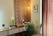Vip 1 Bedroom Ultra Luxury Furnished Apartment Available For Sale In Bahria Town Lahore