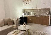 Vip 1 Bedroom Ultra Luxury Furnished Apartment Available For Sale In Bahria Town Lahore