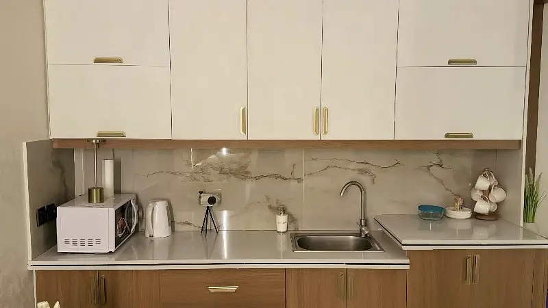 Vip 1 Bedroom Ultra Luxury Furnished Apartment Available For Sale In Bahria Town Lahore