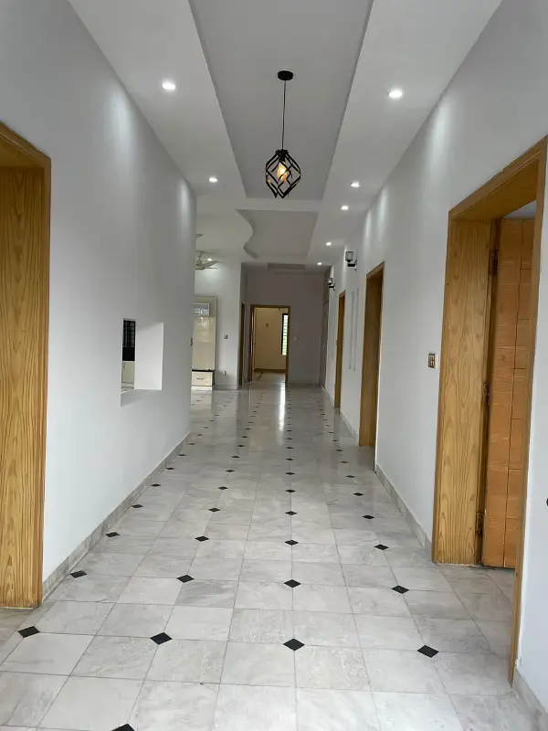 TIP Housing Society – Phase 2, Lahore