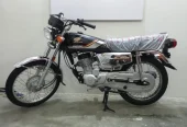 Honda CG 125 Special Edition | Honda CG 125s | 3k Used Only | Geniune