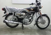 Honda CG 125 Special Edition | Honda CG 125s | 3k Used Only | Geniune