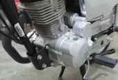 Honda CG 125 Special Edition | Honda CG 125s | 3k Used Only | Geniune