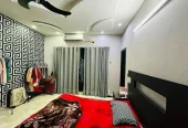 1 Kanal ViP Like Brand New Double Storey House Urgent For Sale Prime Location 100 Feet Road In Sabzazar