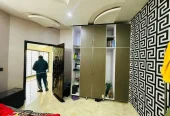 1 Kanal ViP Like Brand New Double Storey House Urgent For Sale Prime Location 100 Feet Road In Sabzazar