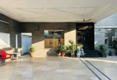 1 Kanal ViP Like Brand New Double Storey House Urgent For Sale Prime Location 100 Feet Road In Sabzazar