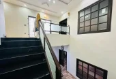 1 Kanal ViP Like Brand New Double Storey House Urgent For Sale Prime Location 100 Feet Road In Sabzazar