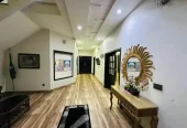 1 Kanal ViP Like Brand New Double Storey House Urgent For Sale Prime Location 100 Feet Road In Sabzazar