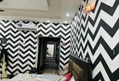 1 Kanal ViP Like Brand New Double Storey House Urgent For Sale Prime Location 100 Feet Road In Sabzazar