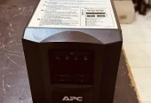 APC & Vertiv UPS Systems available from 650VA to 800KVA for reliable