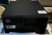APC & Vertiv UPS Systems available from 650VA to 800KVA for reliable