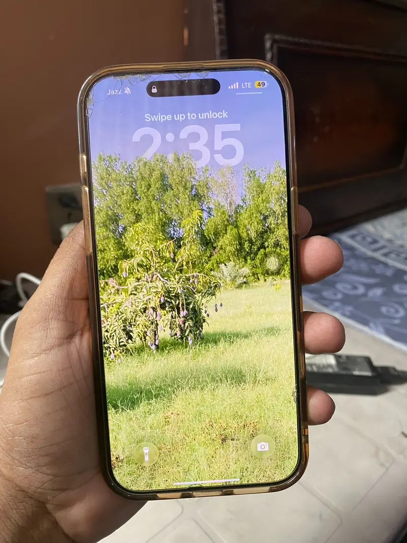iPhone 16 Pro Max LLA Dual Esim