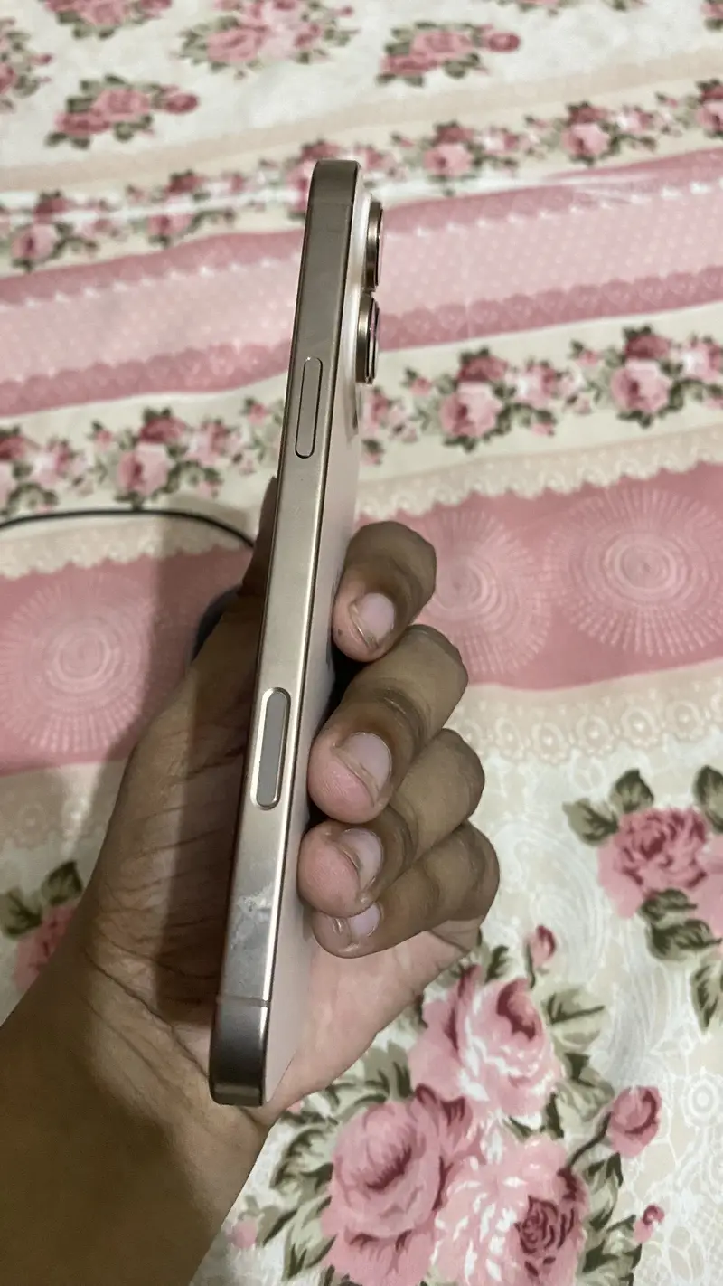 iPhone 16 Pro Max LLA Dual Esim