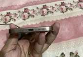 iPhone 16 Pro Max LLA Dual Esim