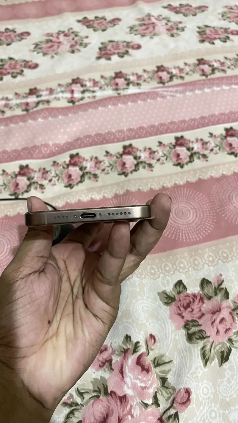 iPhone 16 Pro Max LLA Dual Esim