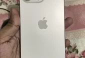 iPhone 16 Pro Max LLA Dual Esim