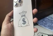 iPhone 16 Pro Max LLA Dual Esim