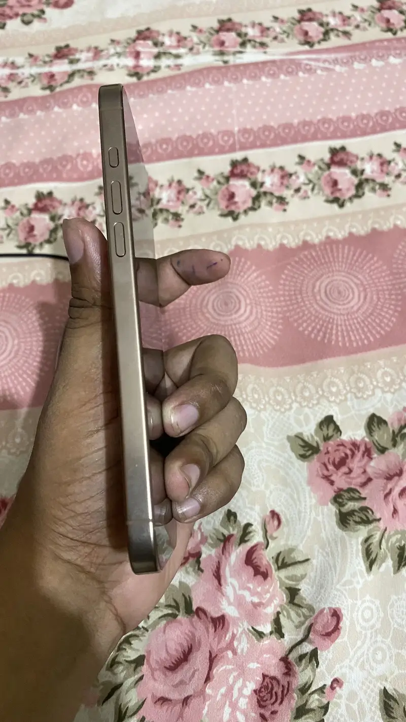 iPhone 16 Pro Max LLA Dual Esim