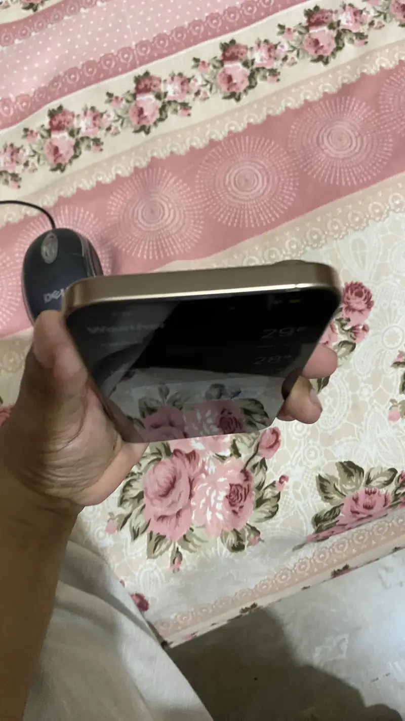 iPhone 16 Pro Max LLA Dual Esim