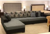 6 seater sofa | sofa set | l shape sofa | corner sofa | sofa for sale