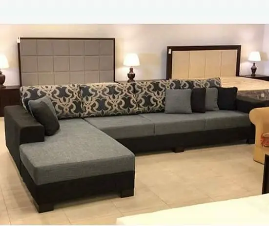 6 seater sofa | sofa set | l shape sofa | corner sofa | sofa for sale