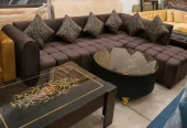 6 seater sofa | sofa set | l shape sofa | corner sofa | sofa for sale