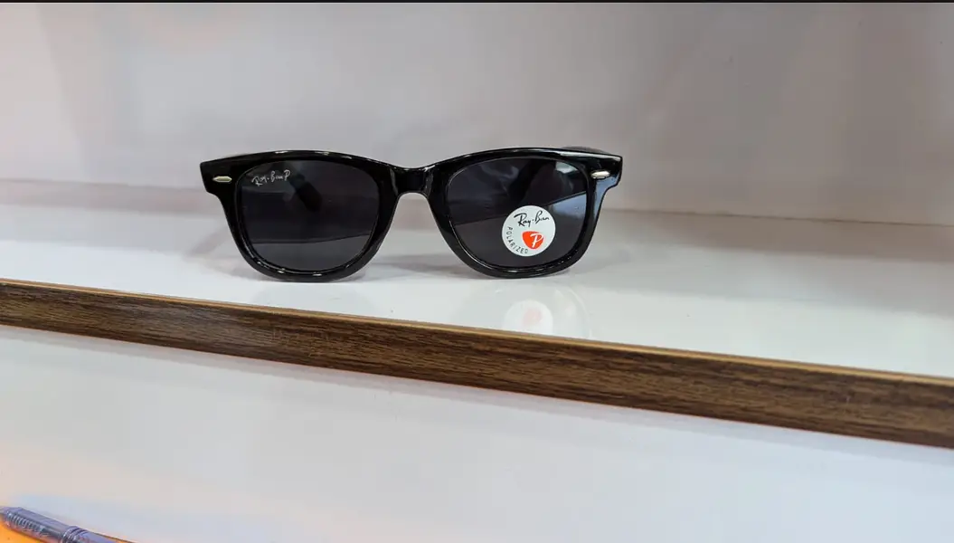 Sunglasses/Stylish Goggles/Contact Lense/Single Vision Lenses/Aviators