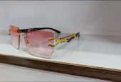 Sunglasses/Stylish Goggles/Contact Lense/Single Vision Lenses/Aviators