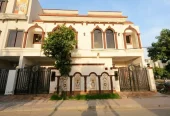 3 MARLA PAIR SPANISH HOUSE FOR SALE
