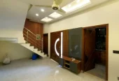3 MARLA PAIR SPANISH HOUSE FOR SALE