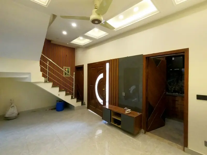 3 MARLA PAIR SPANISH HOUSE FOR SALE