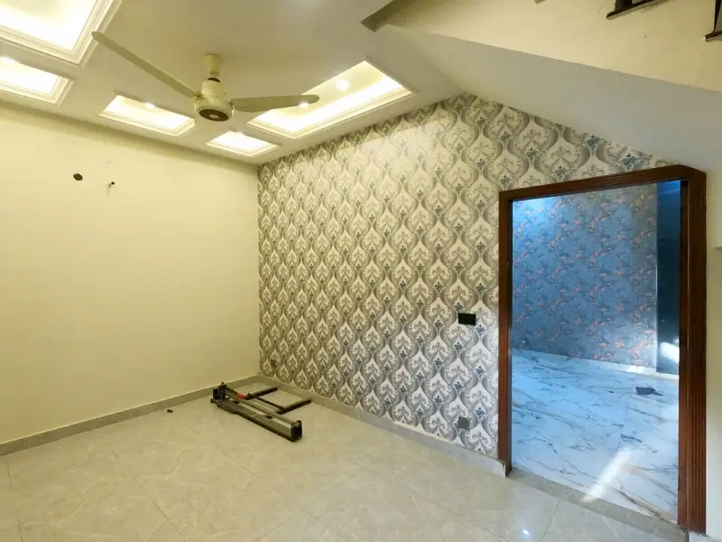 3 MARLA PAIR SPANISH HOUSE FOR SALE