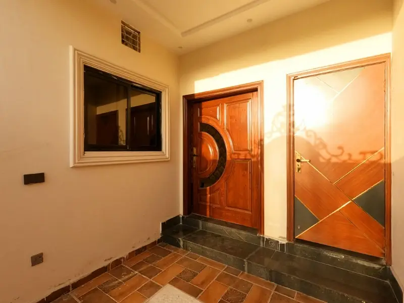 3 MARLA PAIR SPANISH HOUSE FOR SALE