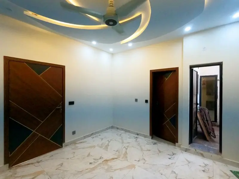 3 MARLA PAIR SPANISH HOUSE FOR SALE