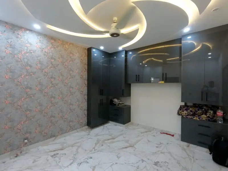 3 MARLA PAIR SPANISH HOUSE FOR SALE