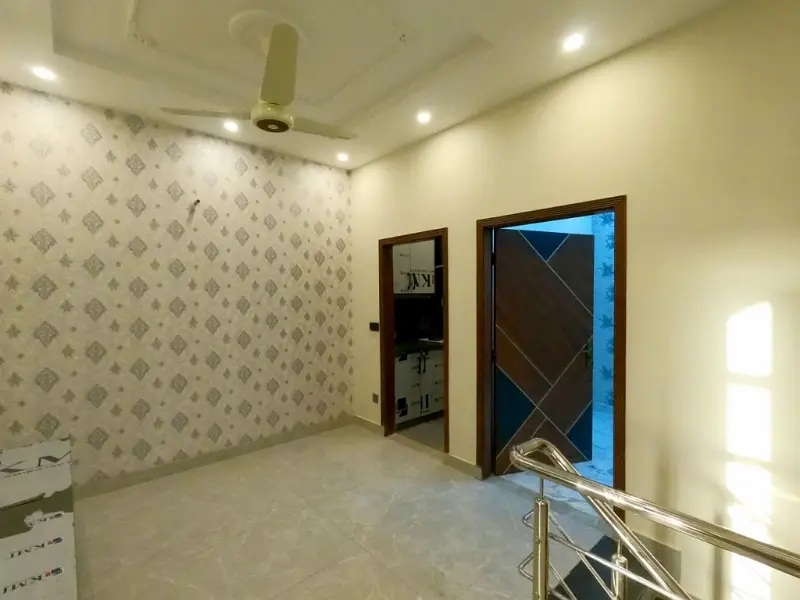 3 MARLA PAIR SPANISH HOUSE FOR SALE