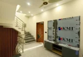 3 MARLA PAIR SPANISH HOUSE FOR SALE