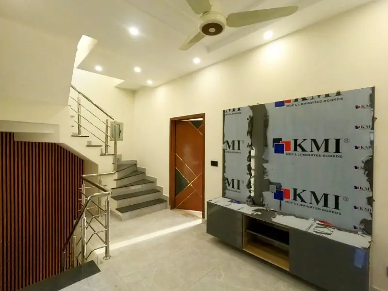 3 MARLA PAIR SPANISH HOUSE FOR SALE