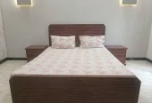 Bed, Wooden Bed, Double Bed, Single Bed, Bed Set, New Bed, Furniture
