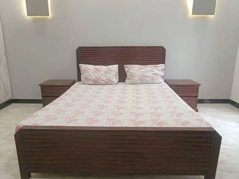 Bed, Wooden Bed, Double Bed, Single Bed, Bed Set, New Bed, Furniture