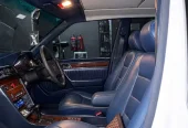 Mercedes E Class 1990