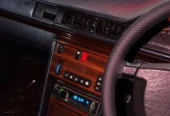 Mercedes E Class 1990