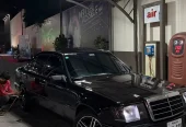 Mercedes E Class 1990