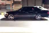 Mercedes E Class 1990
