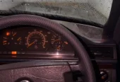 Mercedes E Class 1990
