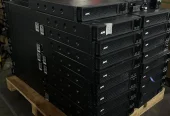 APC & Vertiv UPS Systems available from 650VA to 800KVA for reliable