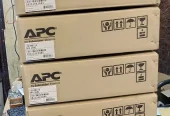 APC & Vertiv UPS Systems available from 650VA to 800KVA for reliable