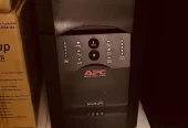 APC & Vertiv UPS Systems available from 650VA to 800KVA for reliable