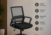 Executive chairs – gaming chairs – visitor chairs – revolving chairs